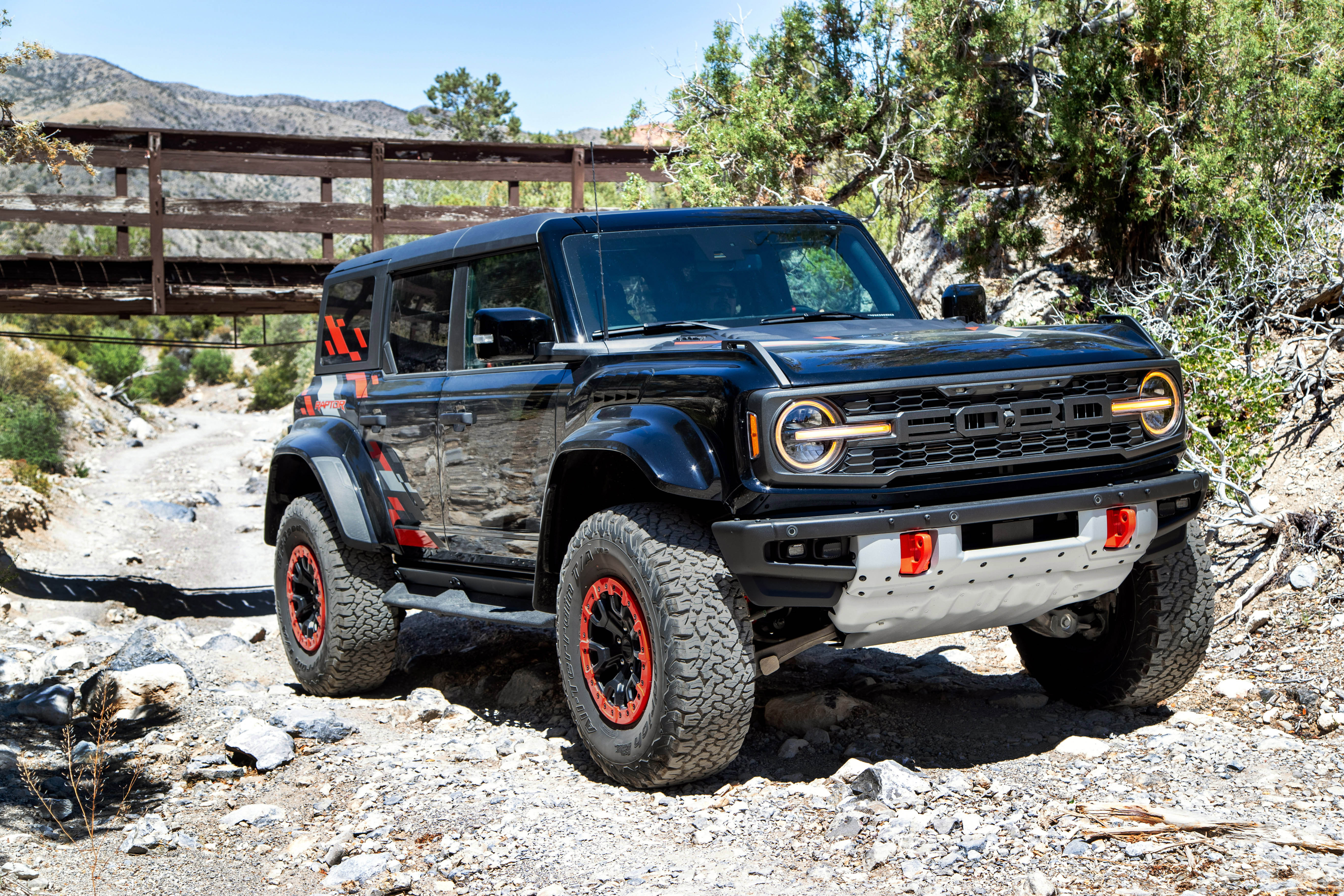 , ford